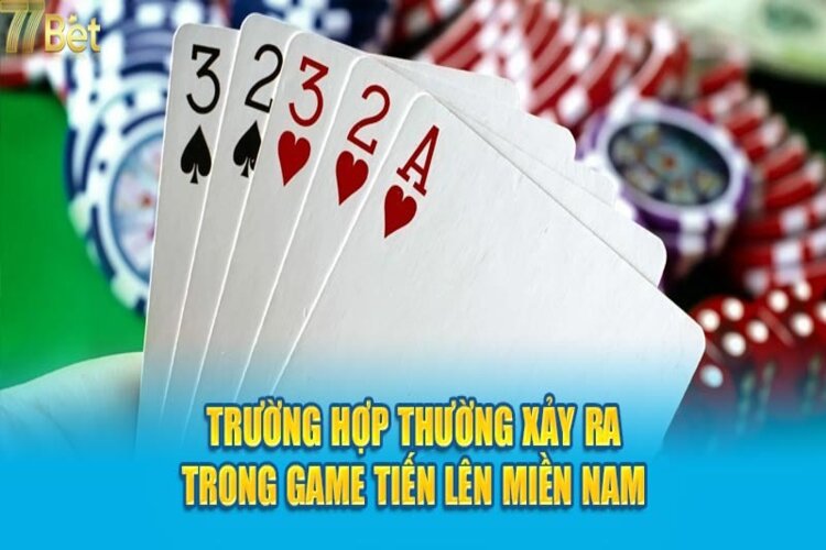 Bí kíp chơi tiến lên miền Nam được lão làng truyền lại