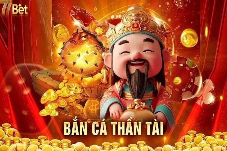 Bí quyết chơi bắn cá thần tài làm chủ mọi thế trận