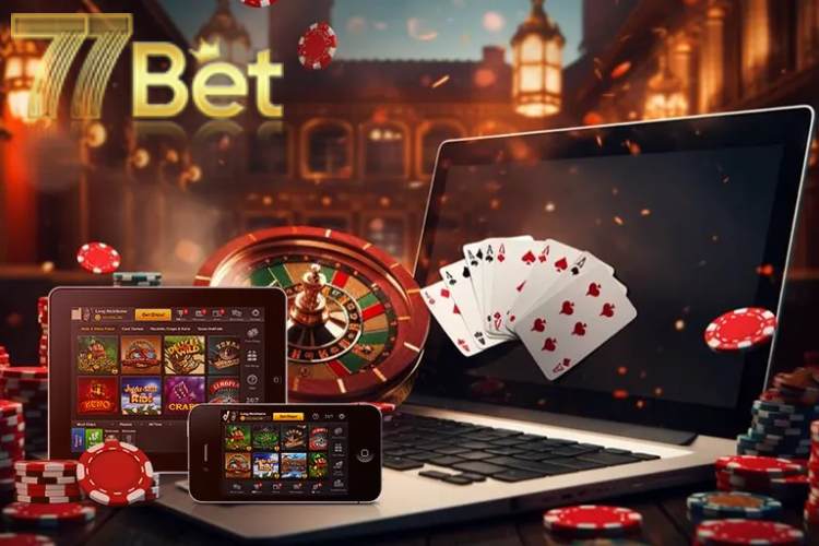 Thế mạnh nào mà 77BET đã ghi được?