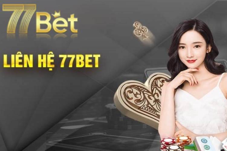 Hội viên cần liên hệ 77BET khi nào?