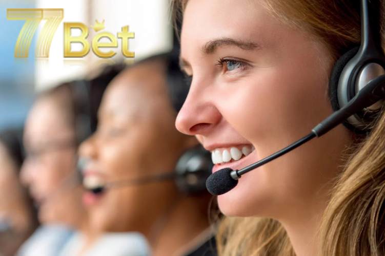 Giới thiệu các phương thức liên hệ 77BET nhanh chóng và hiệu quả