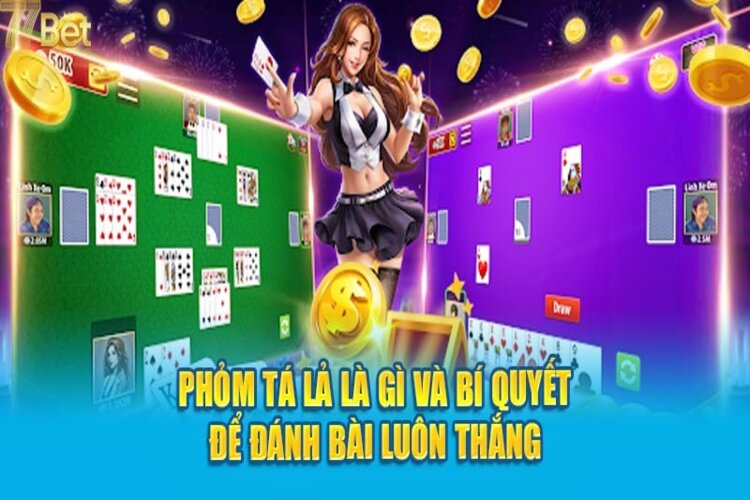 Mẹo cược phỏm dễ thắng lớn cho thành viên