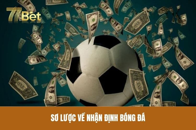 Sơ lược về nhận định bóng đá