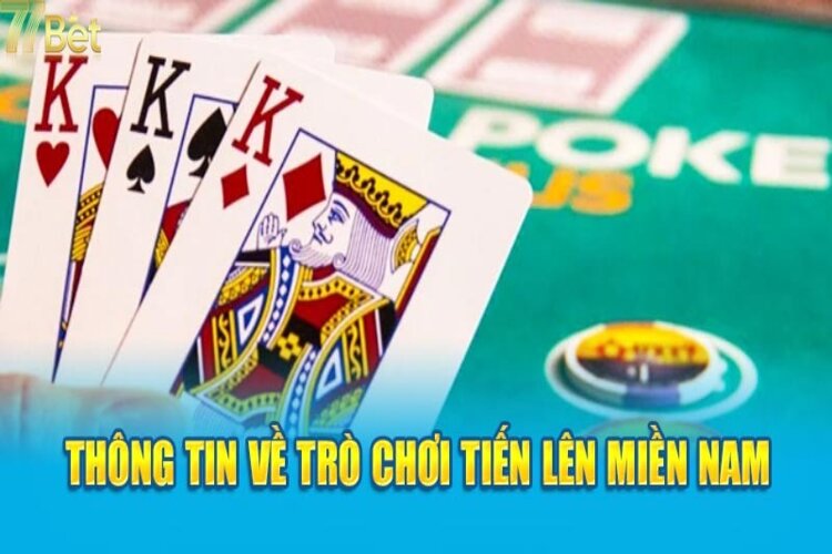 Tiến lên miền Nam là trò chơi truyền thống được ca ngợi